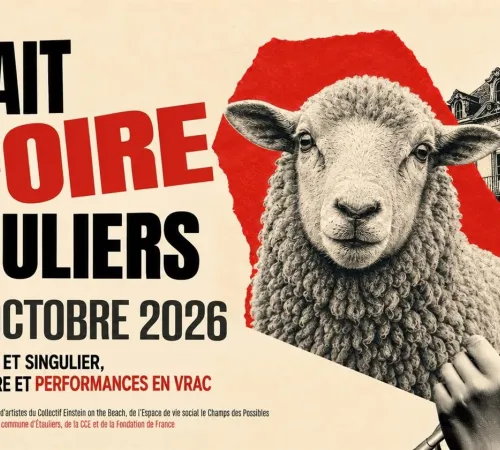 Il était une foire