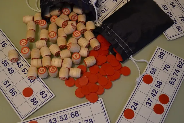 Loto par La Vallée de ... - Crédit: Pixabay. | CC BY-NC-ND 4.0