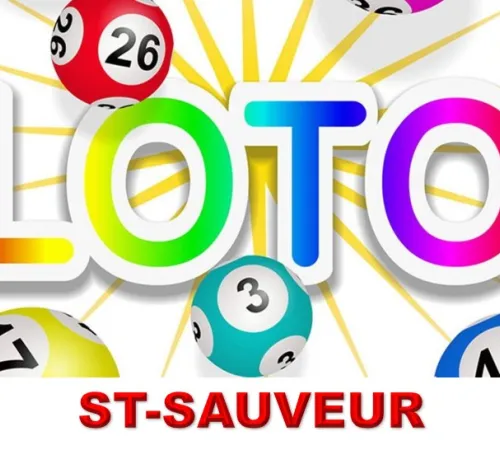 Loto de l'Amicale des Pompiers de St-Laurent