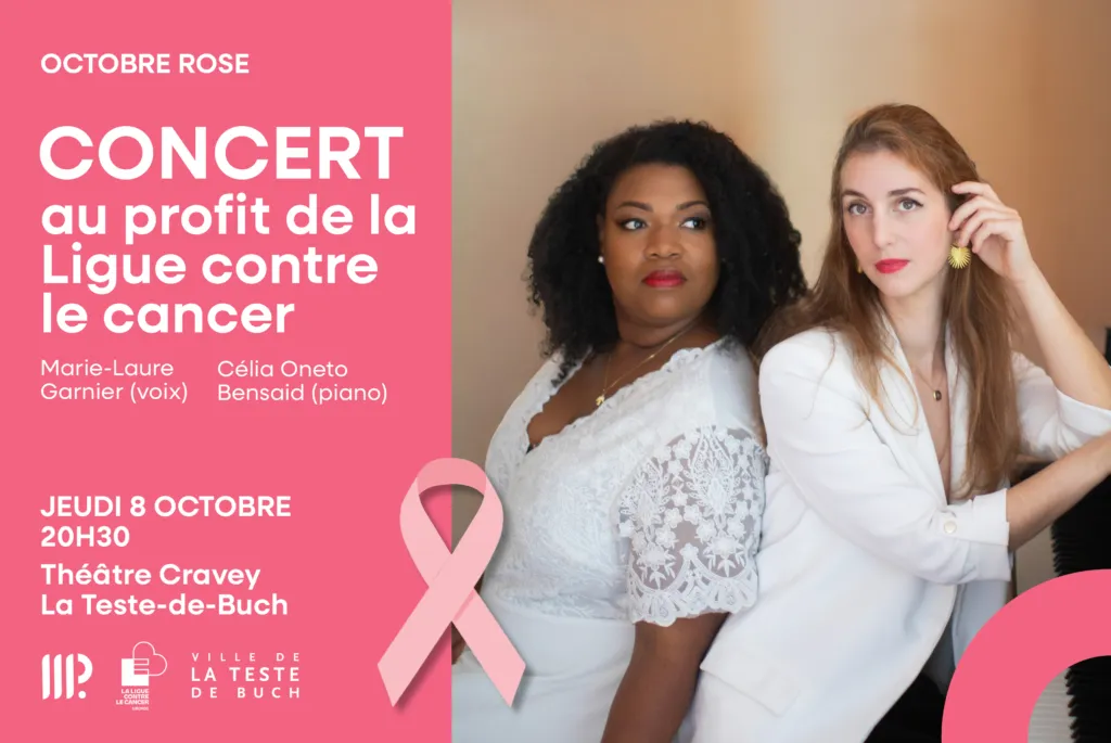 Concert au profit de ... - Crédit: concert | CC BY-NC-ND 4.0