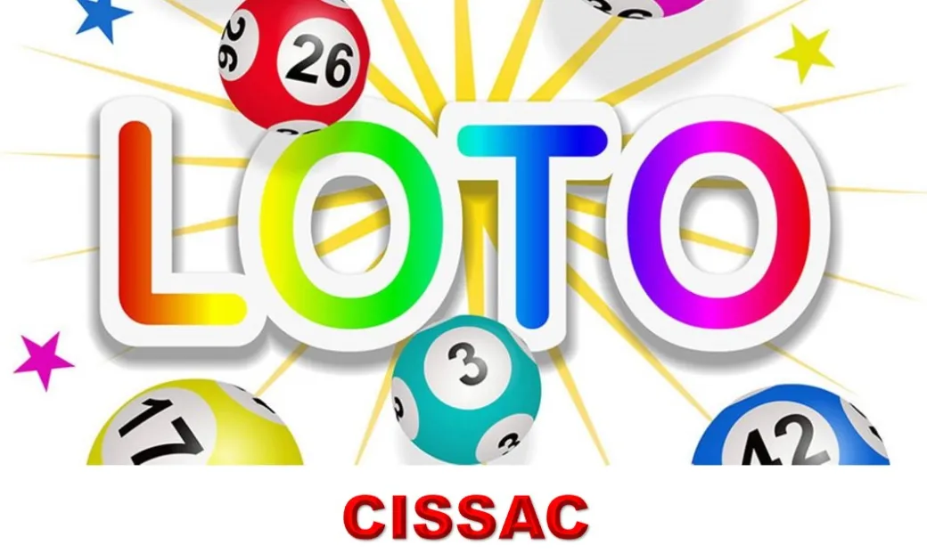 Loto du Club bon Accueil - Crédit: OTMV VV | CC BY-NC-ND 4.0