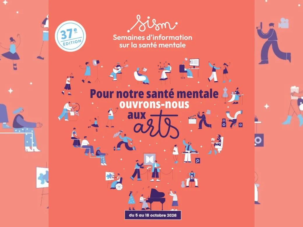 SISM: La semaine d'in ... - Crédit: EAM La Réole | CC BY-NC-ND 4.0
