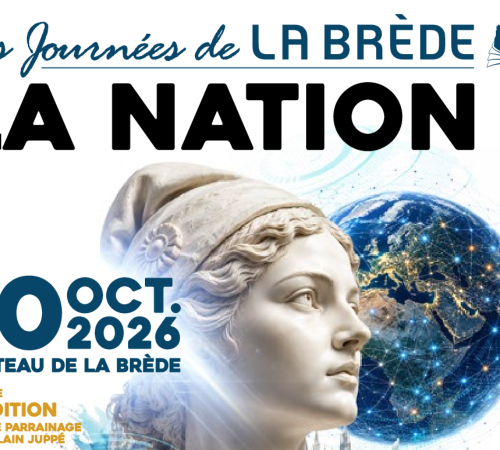 Les Journées de la Brède