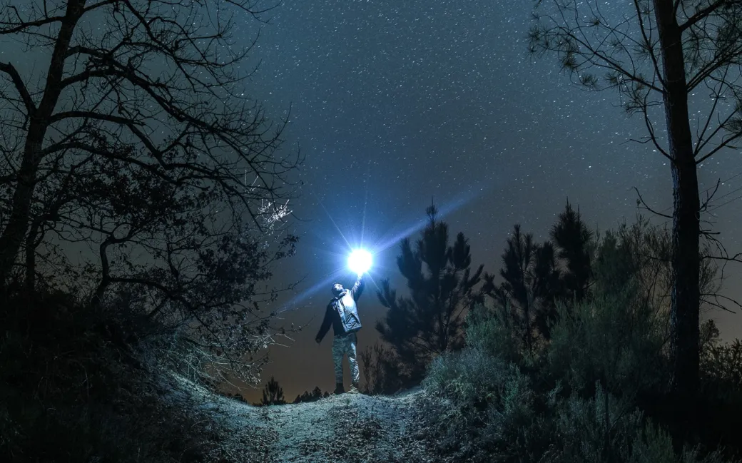 Jour de la Nuit - Crédit: pnrlg | CC BY-NC-ND 4.0