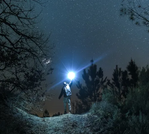 Jour de la Nuit