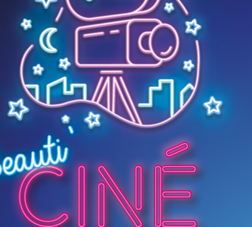 BeautiCiné - Projection du film "La tête en l'air"