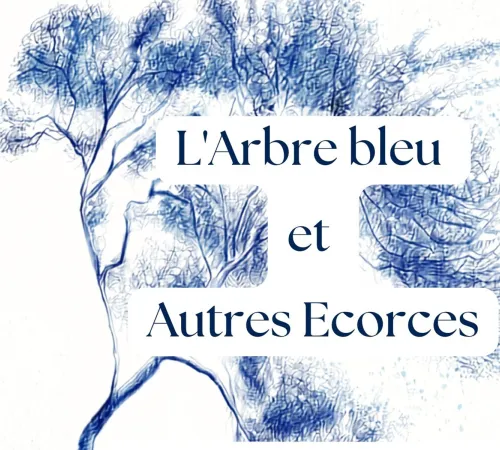 Spectacle "l'Arbre Bleu et autres écorces"