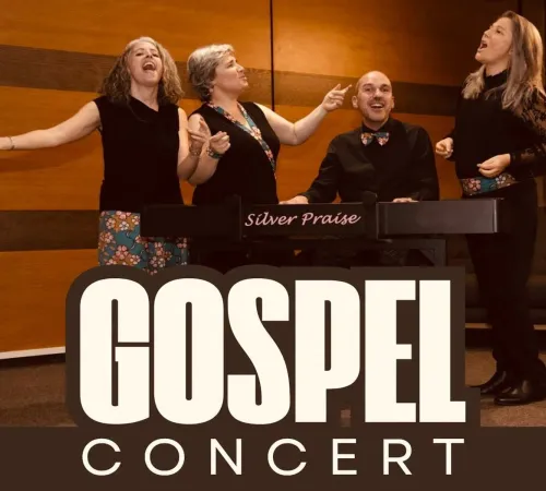Concert de Silver Praise