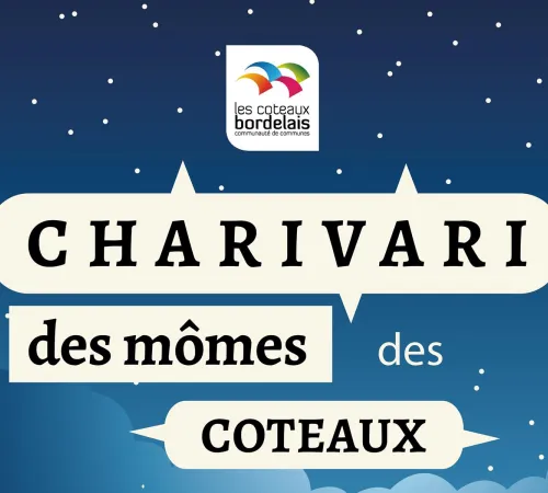 Spectacle jeune public "CHARIVARI"