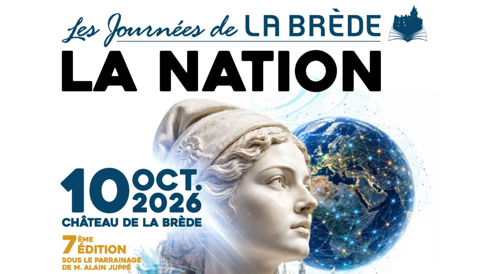 Les Journées de la Brède