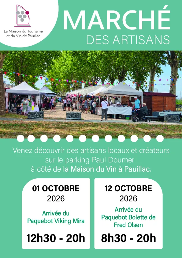 Marché des Artisans & ... - Crédit: SEM MTV | CC BY-NC-ND 4.0