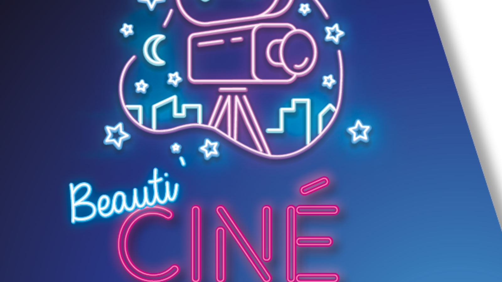 BeautiCiné - Projection du film "La tête en l'air"