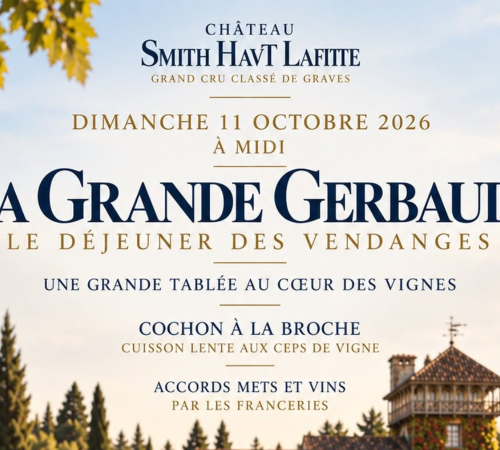 La Grande Gerbaude