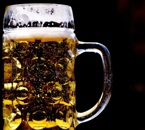 Fête de la Bière de Martillac