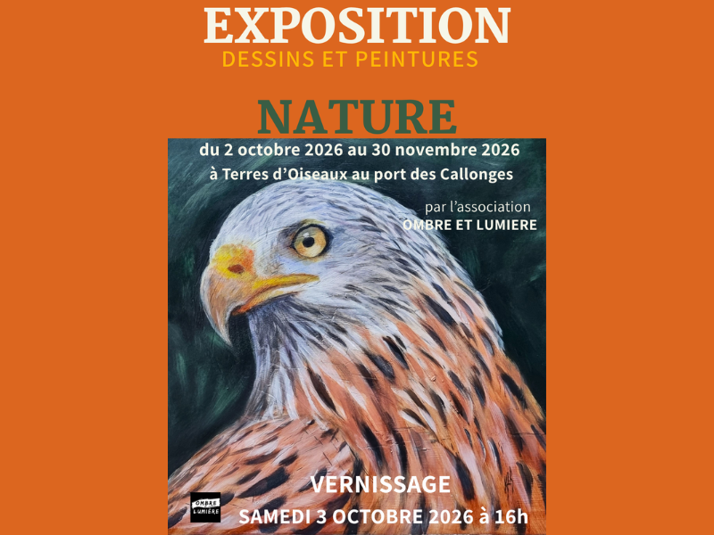 Exposition d'Ombres e ... - Crédit: Ombres et Lumières | CC BY-NC-ND 4.0