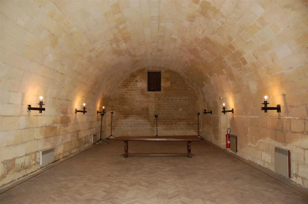 Exposition Caritative ... - Crédit: ville_blaye | CC BY-NC-ND 4.0