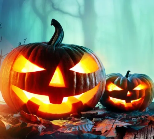 Halloween 2026 à Pauillac