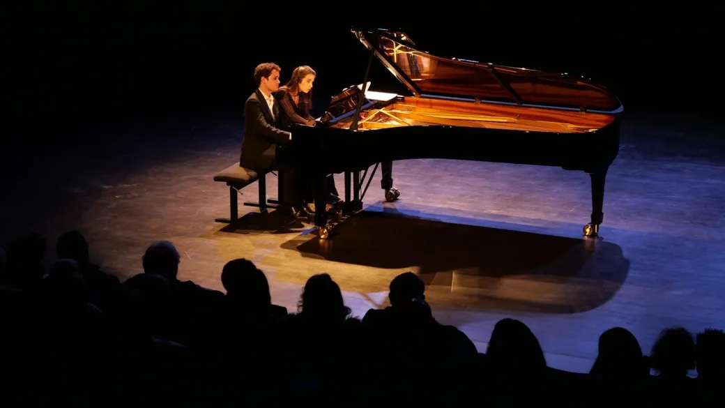Concert : Récital lyr ... - Crédit: paolorigutto.com | CC BY-NC-ND 4.0