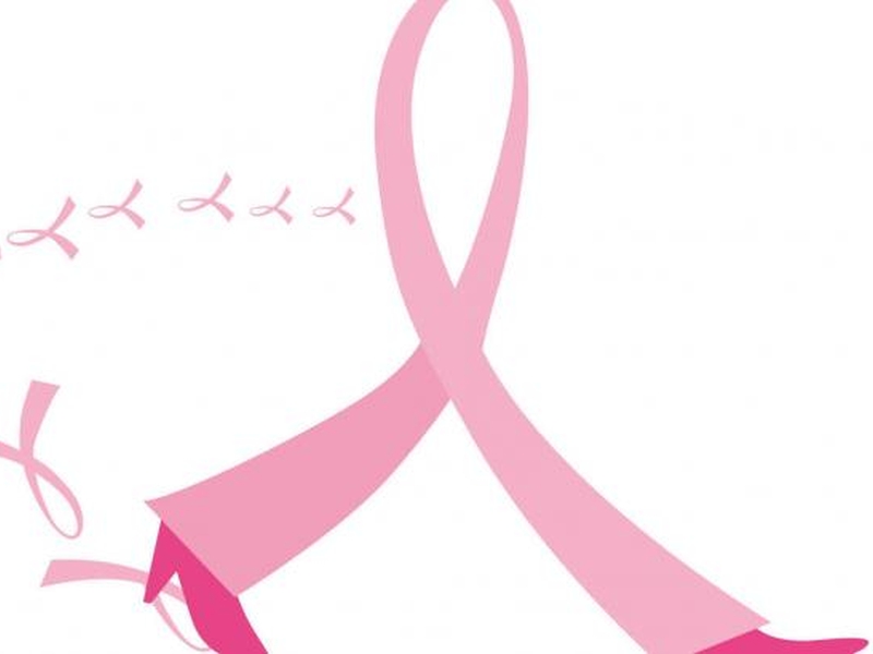 Marche du Ruban rose - Crédit: DR | CC BY-NC-ND 4.0