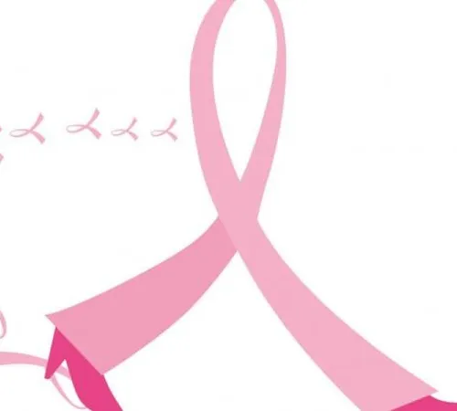 Marche du Ruban rose