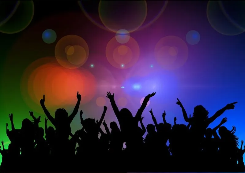 Bal des pompiers - Crédit: Pixabay | CC BY-NC-ND 4.0