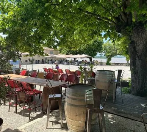 Conférence sur la duchesse de Berry et option diner au Restaurant de la Citadelle