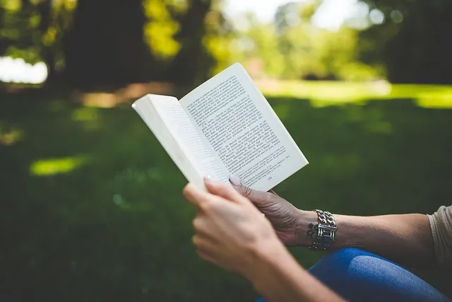 Présentation du Livre ... - Crédit: Pixabay. | CC BY-NC-ND 4.0