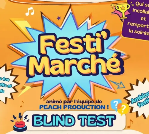 Festi'marché 2026