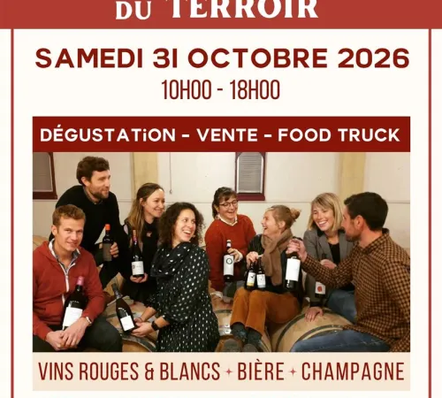 Les Copains du Terroir