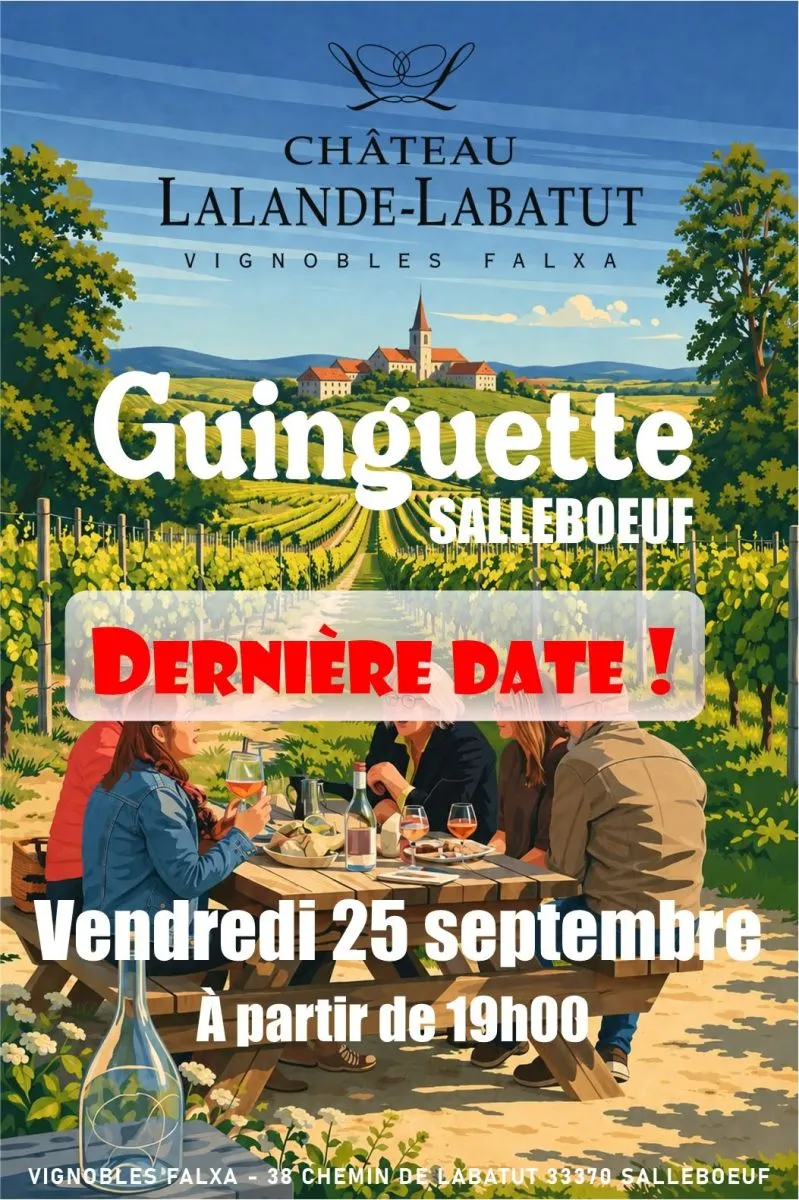 Guinguette