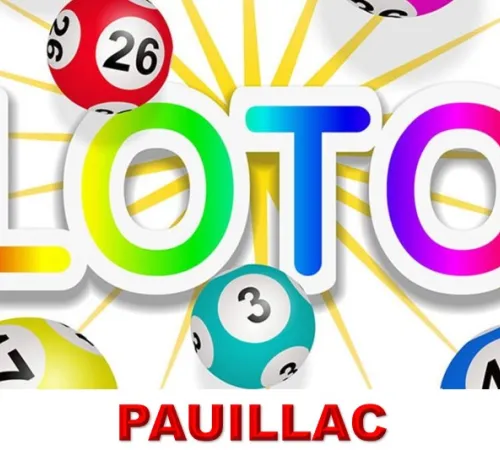 Loto pour le Foyer la Rivière