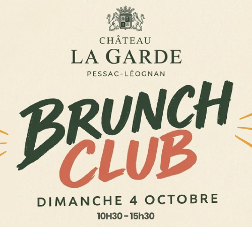 Brunch Club