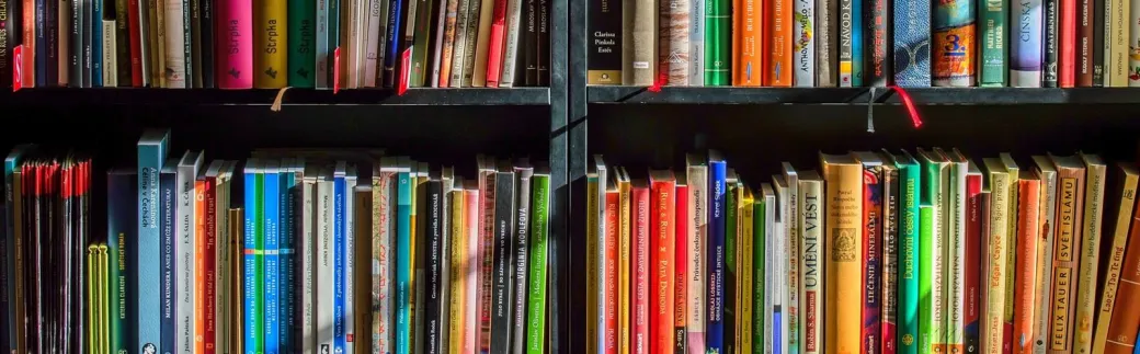 Club de Lecture et Re ... - Crédit: Pixabay | CC BY-NC-ND 4.0