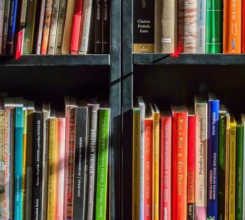 Club de Lecture et Rentrée littéraire à la médiathèque de Blaye