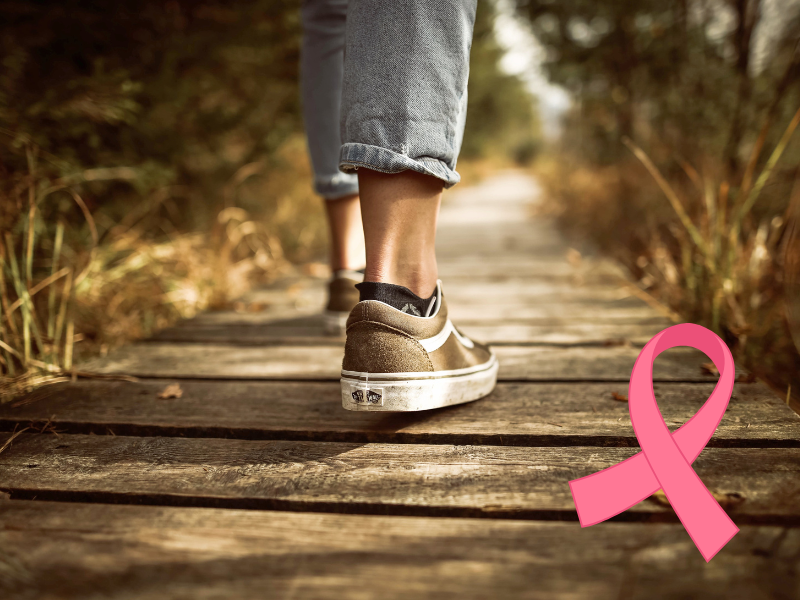 Marche solidaire pour ... - Crédit: Canva | CC BY-NC-ND 4.0