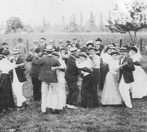 Programmation culturelle du musée : Mémoires des familles, 50 noms qui ont marqué Salles