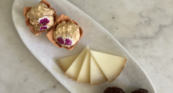 Atelier des 3 Saveurs au Chateau Malartic-Lagraviere