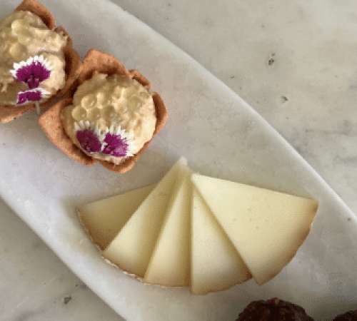 Atelier des 3 Saveurs au Chateau Malartic-Lagraviere