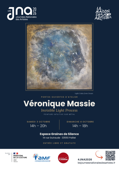 Journées Nationales des Artistes