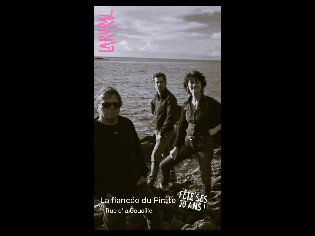Concert "La Fiancée d ... - Crédit: LARURAL | CC BY-NC-ND 4.0