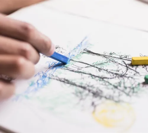 Exposition-vente et vide atelier – Les arts plastiques du Barp