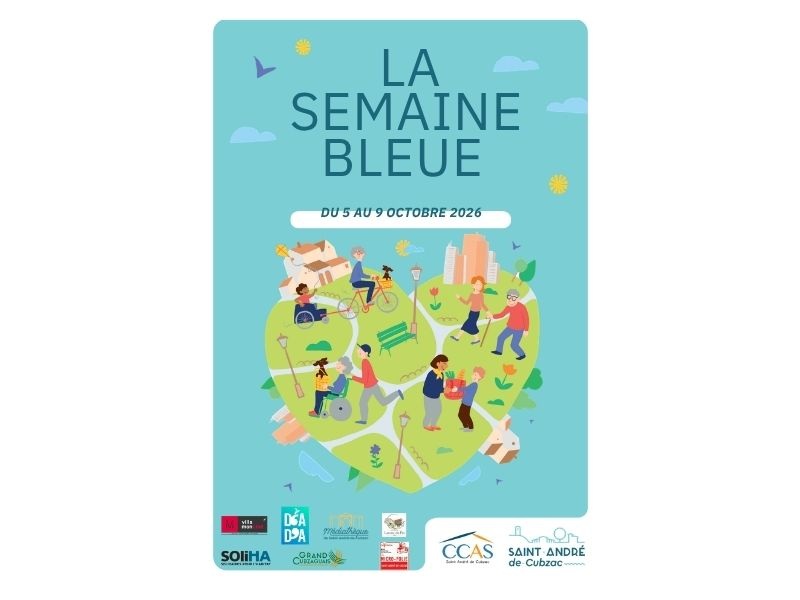 9 rendez-vous pour la ... - Crédit: ©ccasstandré | CC BY-NC-ND 4.0