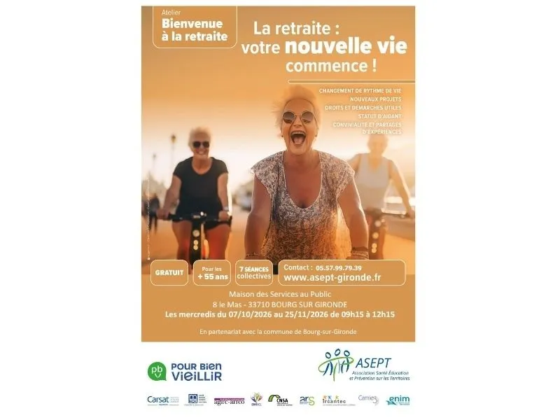 Atelier bienvenue à l ... - Crédit: ©Asept | CC BY-NC-ND 4.0