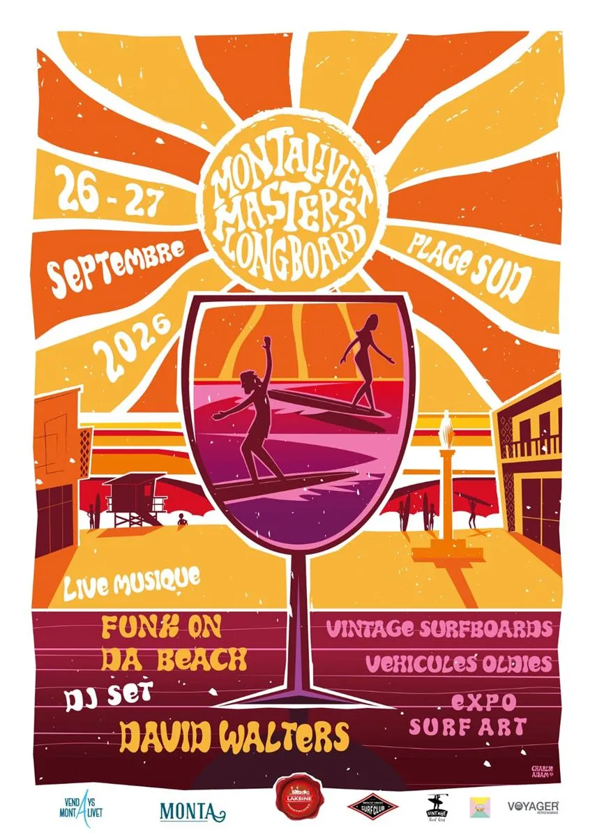 Masters Longboard - Crédit: OT | CC BY-NC-ND 4.0