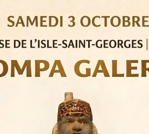 Concert à l'Église