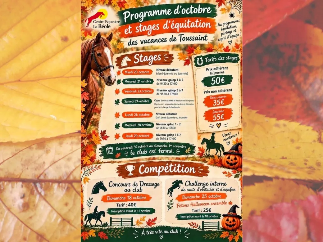 Concours de dressage ... - Crédit: Beney Laure | CC BY-NC-ND 4.0