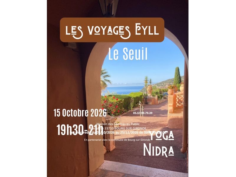 Les voyages de Elly - ... - Crédit: ©Eyll | CC BY-NC-ND 4.0