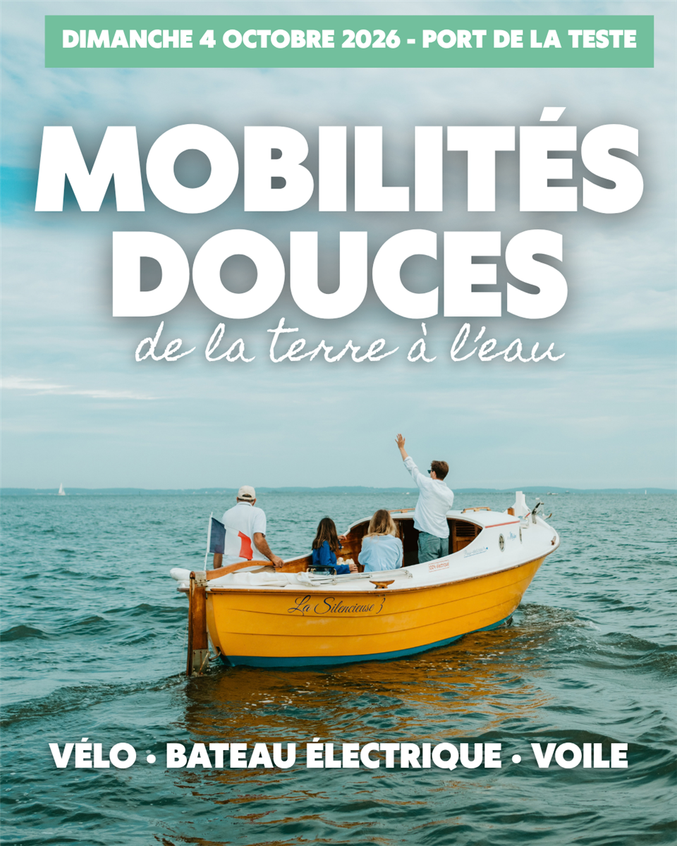 Journée mobilités douces et durables 