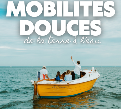 Journée mobilités douces et durables