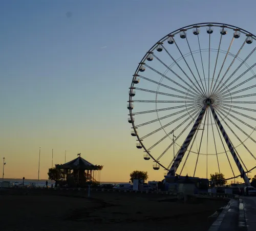 Grande roue
